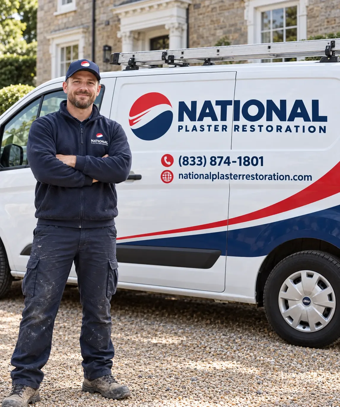 Plaster Repair company in Pine River, WI